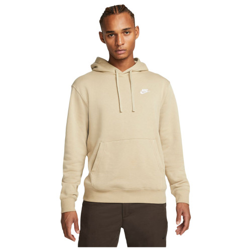 Nike Ανδρικό φούτερ Sportswear Club Fleece Pullover Hoodie